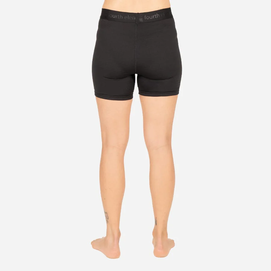 Fourth Element - Women's J2 Shorts - Image 2