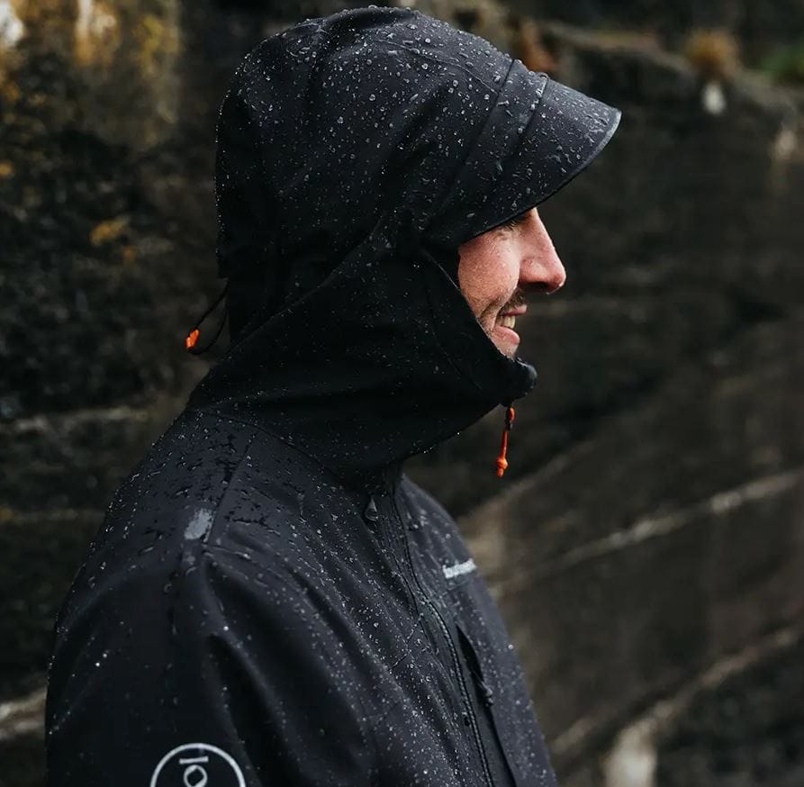 Fourth Element - Men's Petrel Jacket - Image 7