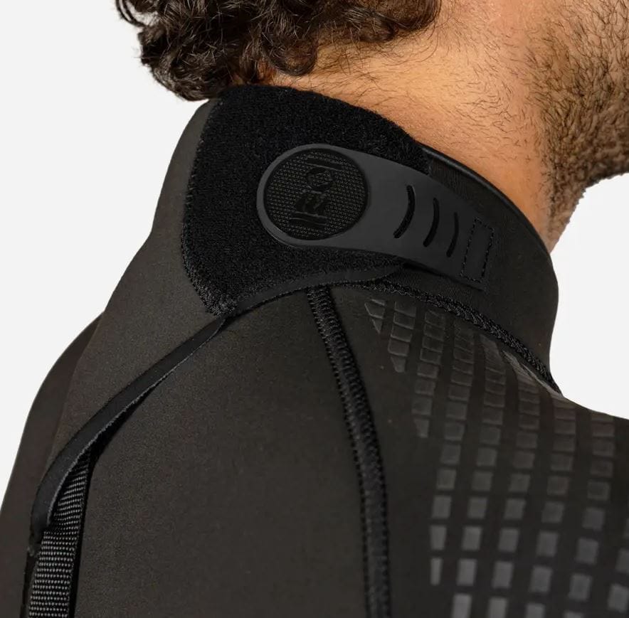 Fourth Element - Men's XENOS ARC 7MM Wetsuit (PREORDER ITEM) - Image 6