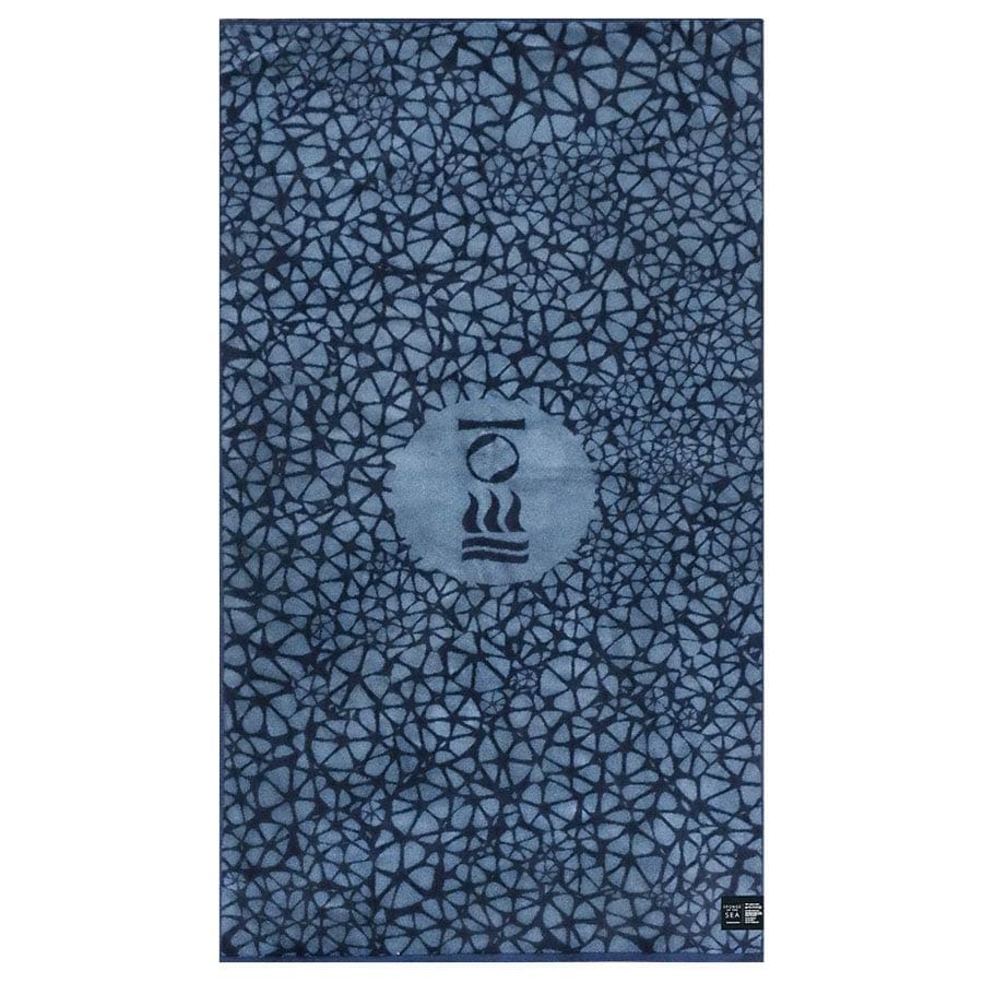 Fourth Element - OceanPositive Beach Towel