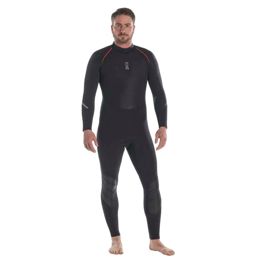 Fourth Element - Men's Proteus II 5MM Wetsuit
