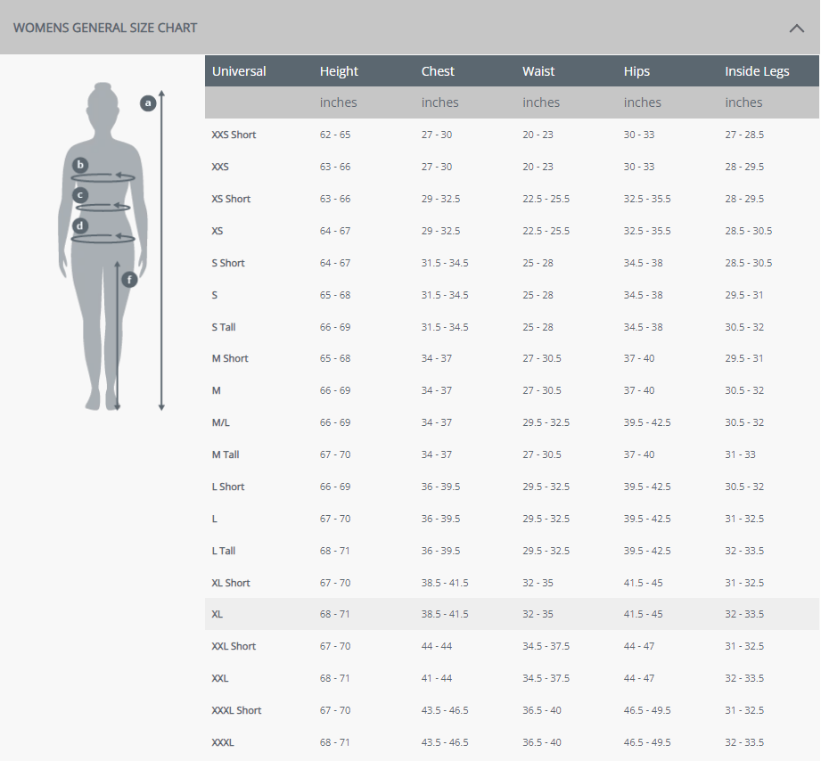 Fourth Element - Women's Proteus II 5MM Wetsuit - Image 6