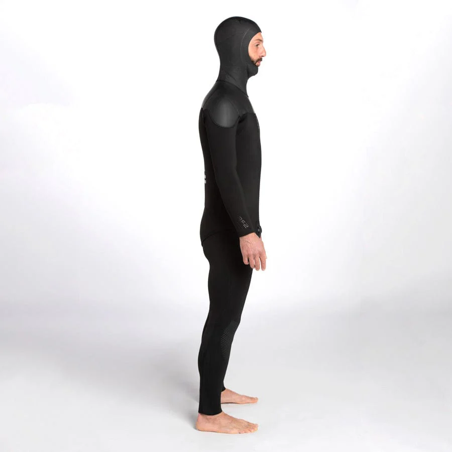 Fourth Element - Men's Medium-Tall RF2 LEGGINGS (WETSUIT CLEARANCE - FINAL SALE) - Image 2