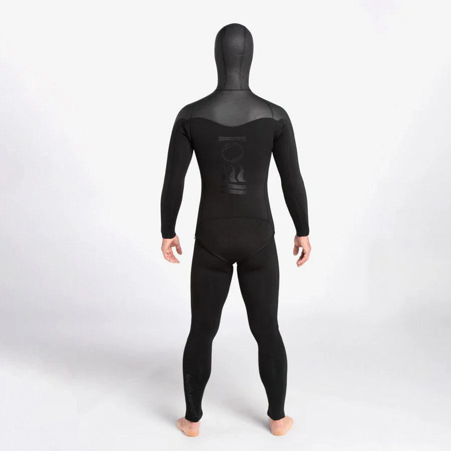 Fourth Element - Men's Medium-Tall RF2 LEGGINGS (WETSUIT CLEARANCE - FINAL SALE) - Image 3
