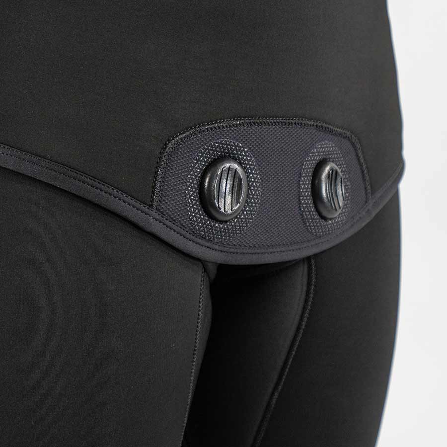 Fourth Element - Men's Medium-Tall RF2 LEGGINGS (WETSUIT CLEARANCE - FINAL SALE) - Image 6