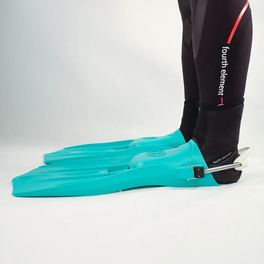 Fourth Element - Tech Fin - Image 6