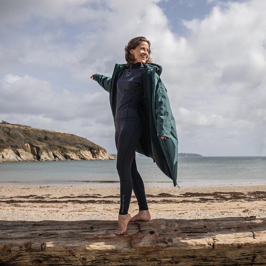 FOURTH ELEMENT - Tidal Robe - Image 7
