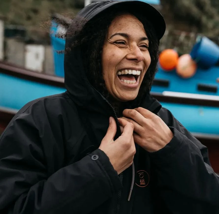 FOURTH ELEMENT - Tidal Robe - Image 9