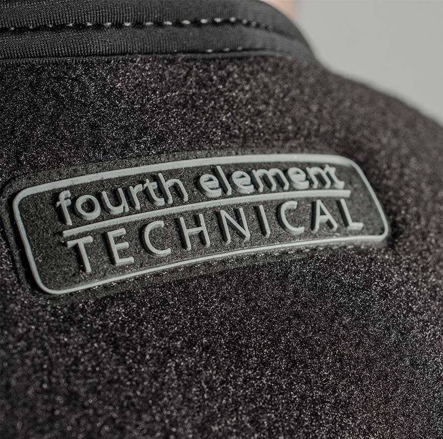 Fourth Element - WOMEN'S X-CORE VEST - Image 2