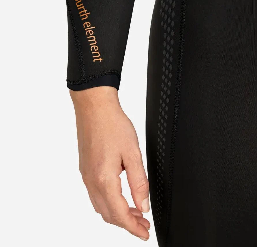 Fourth Element - Women's 5MM XENOS ARC Wetsuit (PREORDER ITEM) - Image 7
