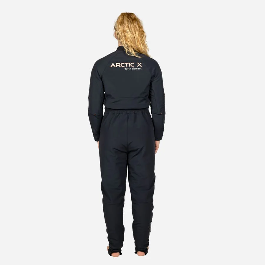 Fourth Element - Women's Arctic X One-Piece - Image 3