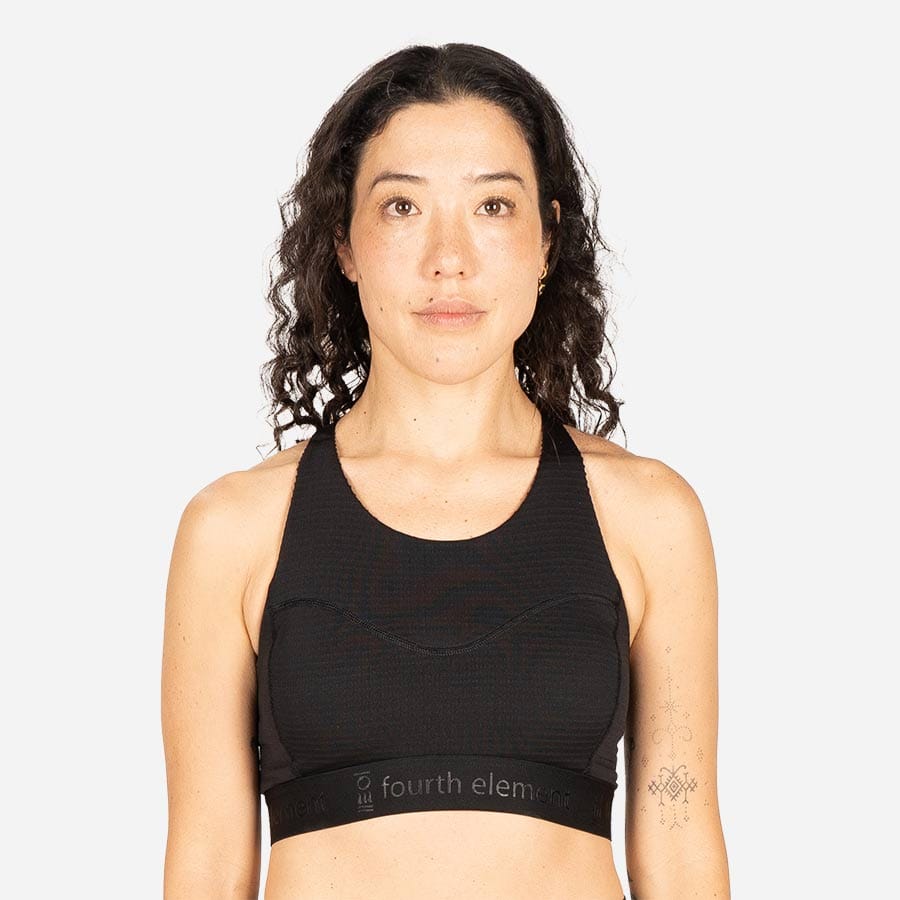 Fourth Element - Women's J2 Bra Top - Image 3