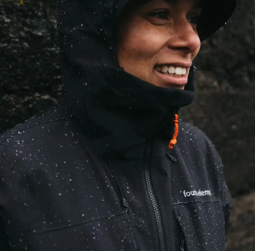 Fourth Element - Women's Petrel Jacket - Image 2