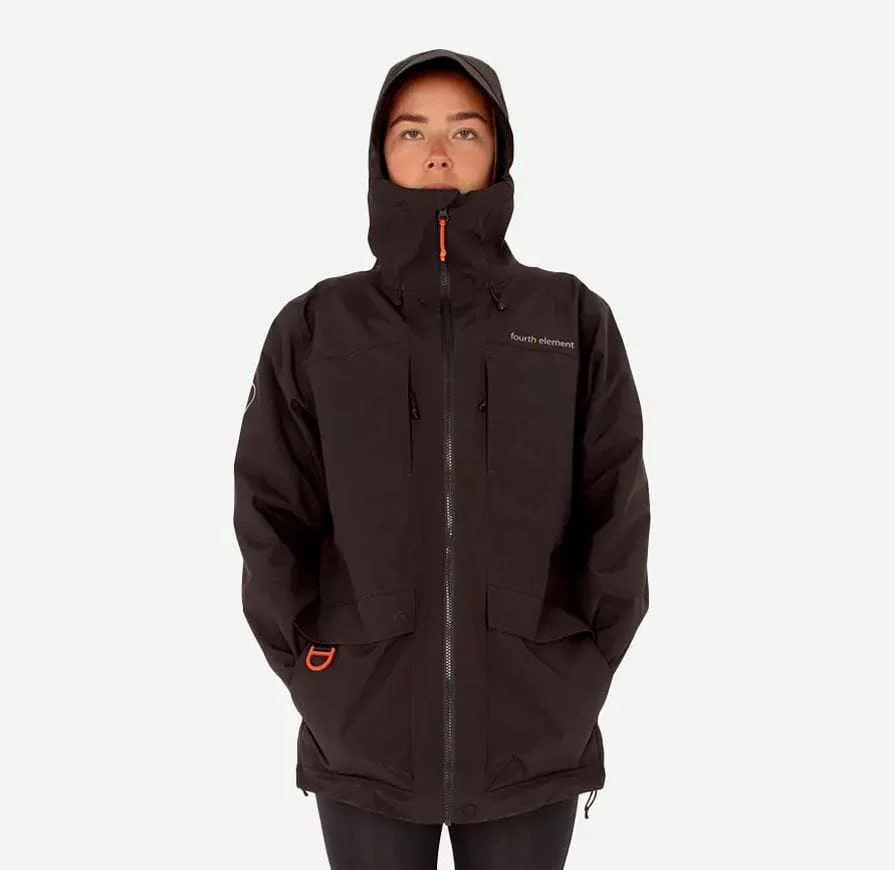 Fourth Element - Women's Petrel Jacket - Image 3
