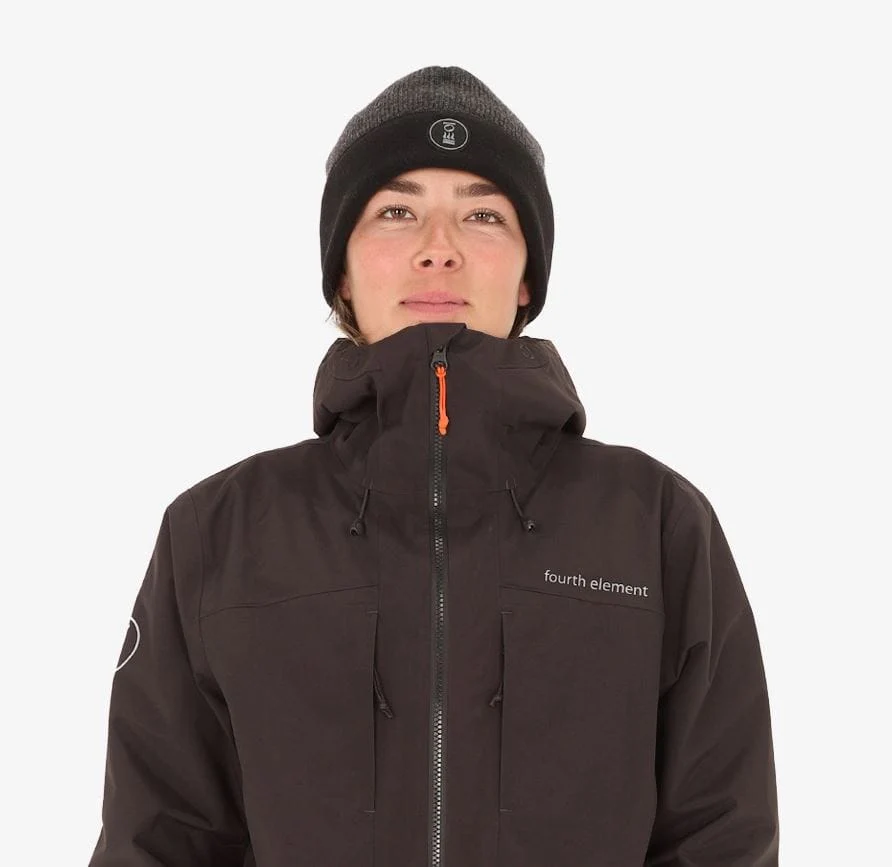 Fourth Element - Women's Petrel Jacket - Image 5