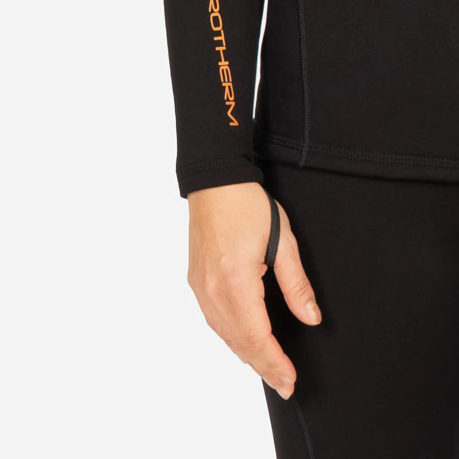 Fourth Element - WOMEN'S XEROTHERM LONG SLEEVE TOP - Image 5