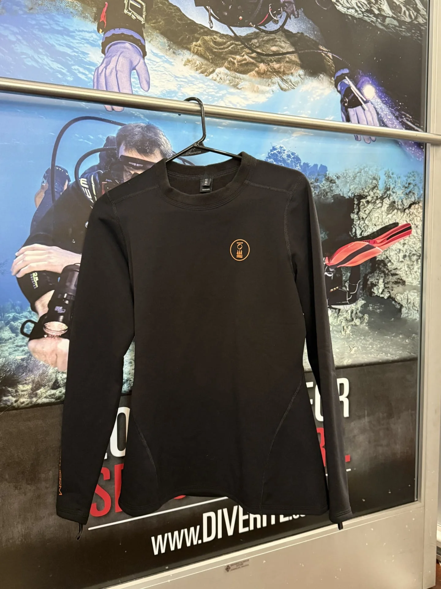 Fourth Element - Women's Size XL XEROTHERM Long Sleeve Top (Open Box Clearance) - Image 9