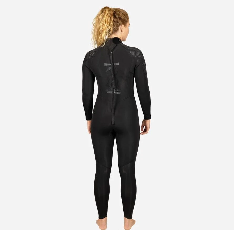 Fourth Element - Women's XENOS ARC 3MM Wetsuit (PREORDER ITEM) - Image 3