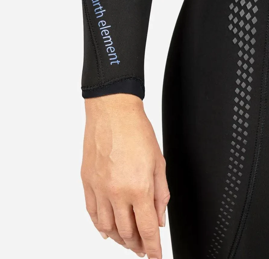 Fourth Element - Women's XENOS ARC 3MM Wetsuit (PREORDER ITEM) - Image 6