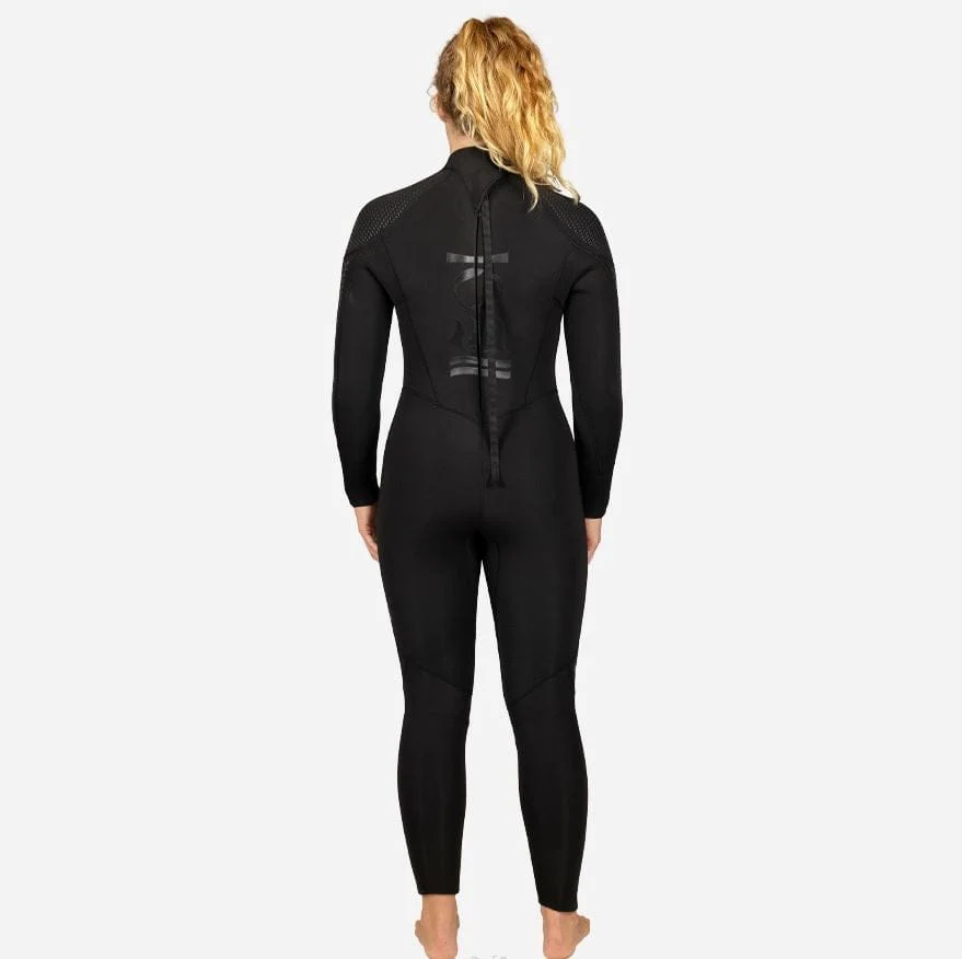 Fourth Element - Women's XENOS ARC 7MM Wetsuit (PREORDER ITEM) - Image 3