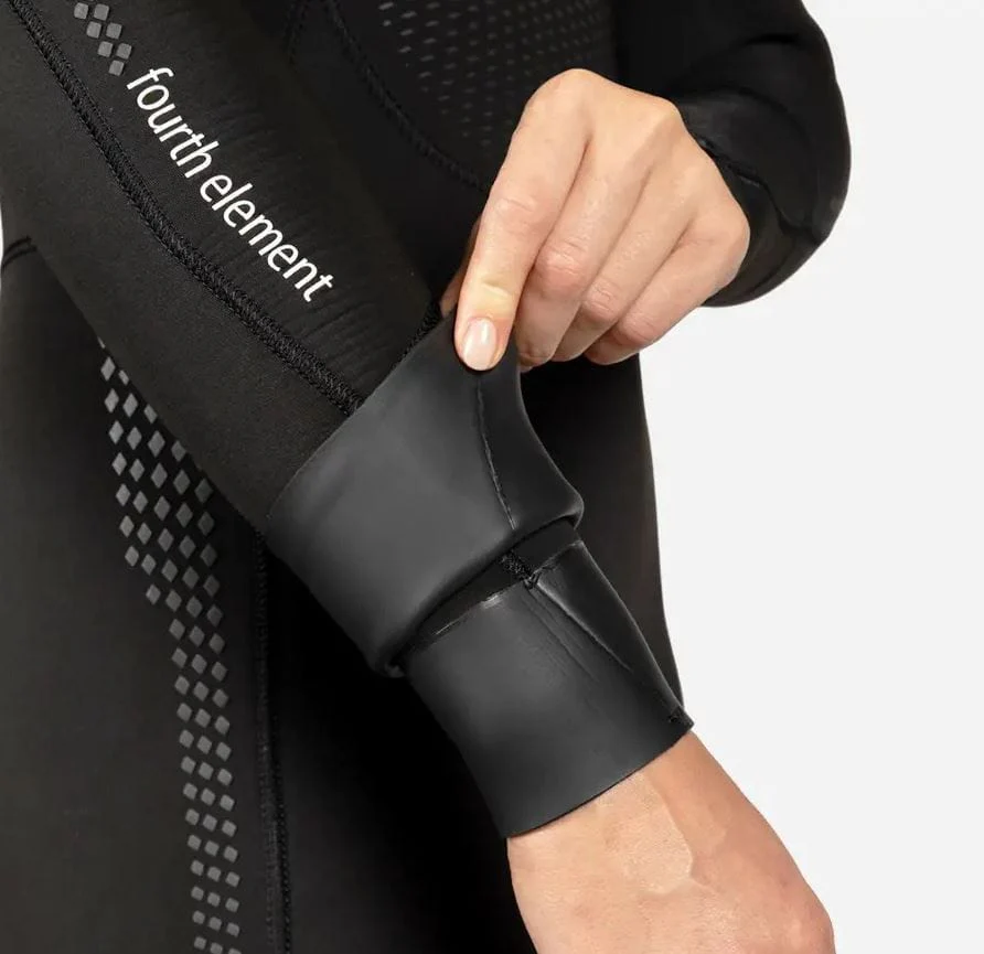 Fourth Element - Women's XENOS ARC 7MM Wetsuit (PREORDER ITEM) - Image 7