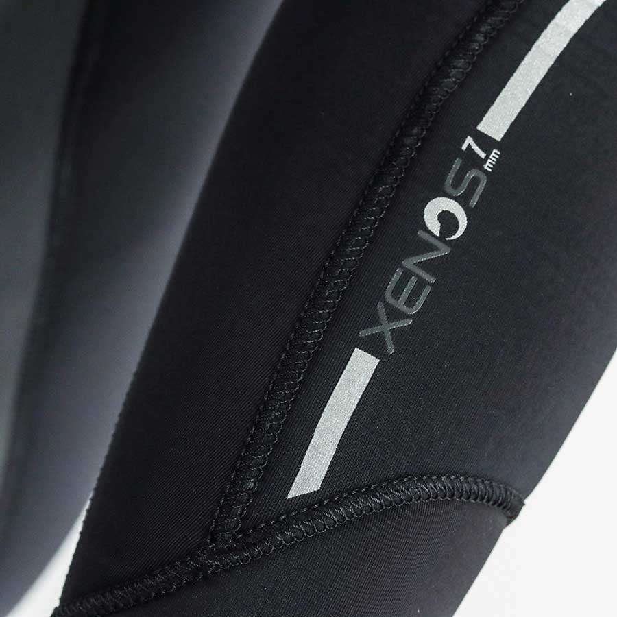 Fourth Element - MEN'S XENOS 7MM (WETSUIT CLEARANCE - FINAL SALE) - Image 5