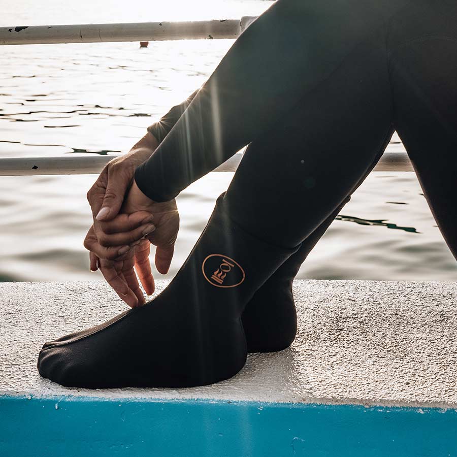 Fourth Element - XEROTHERM SOCKS - Image 4