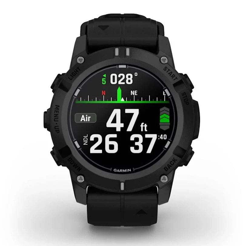 Garmin - Descent™ G2 - Image 10
