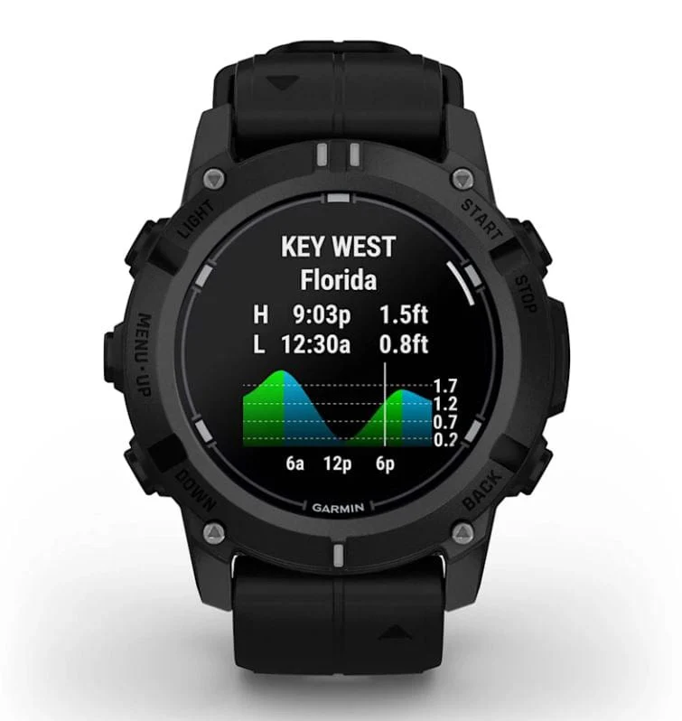 Garmin - Descent™ G2 - Image 12