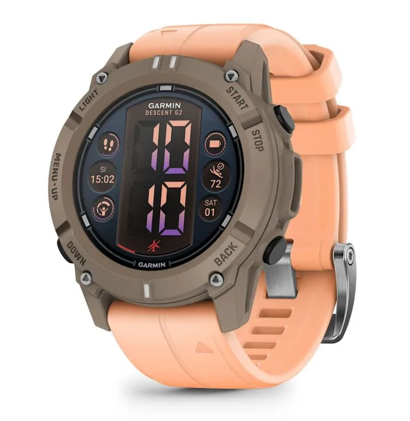 Garmin - Descent™ G2 - Image 2