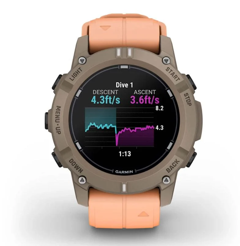 Garmin - Descent™ G2 - Image 3