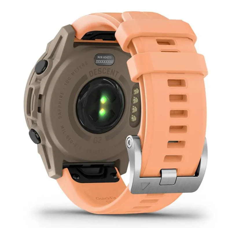 Garmin - Descent™ G2 - Image 6