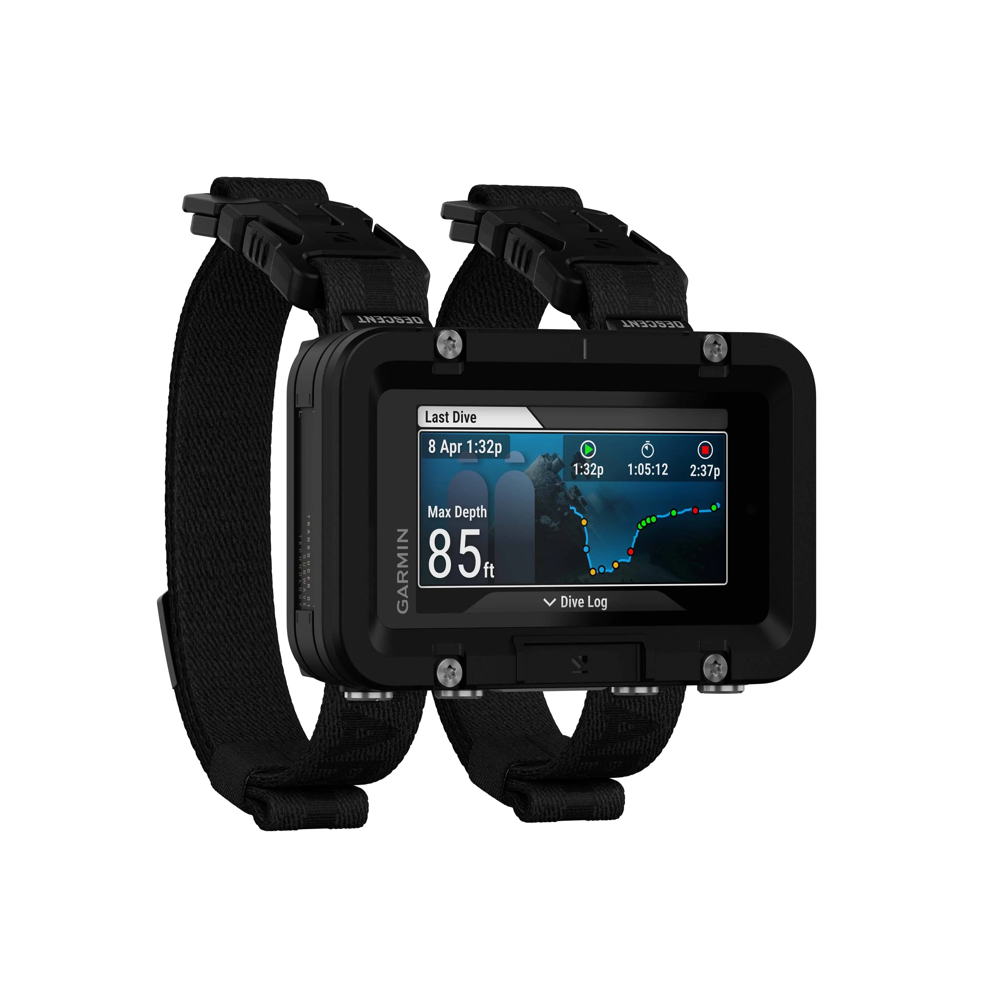 Garmin - Descent™ X50i - Image 3