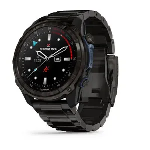 Garmin - Descent MK3 Series Dive Computers - Image 10