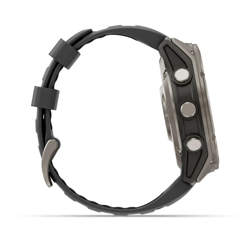 Garmin - fēnix® 8 Pro - Image 11