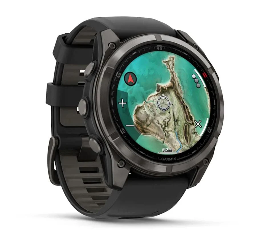 Garmin - fēnix® 8 Pro - Image 14