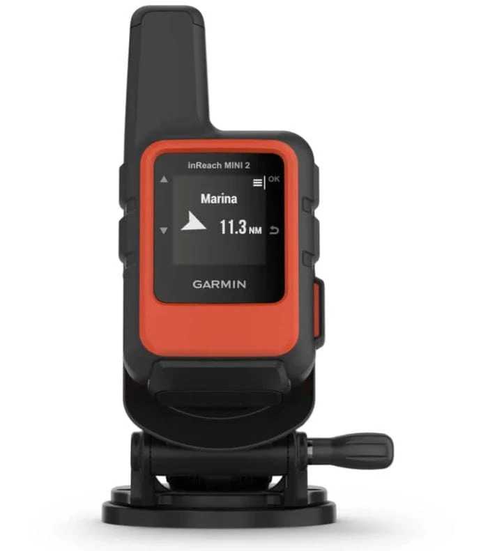 Garmin - inReach® Mini 2 Marine Bundle - Image 6