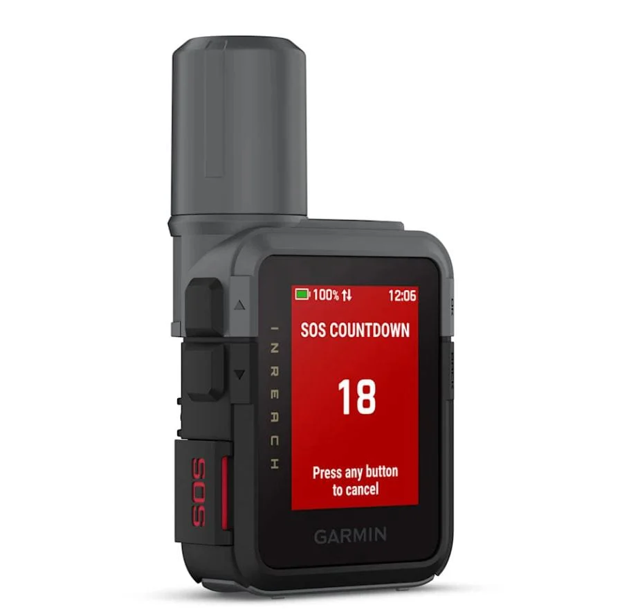 Garmin - inReach® Mini 3 - Image 2