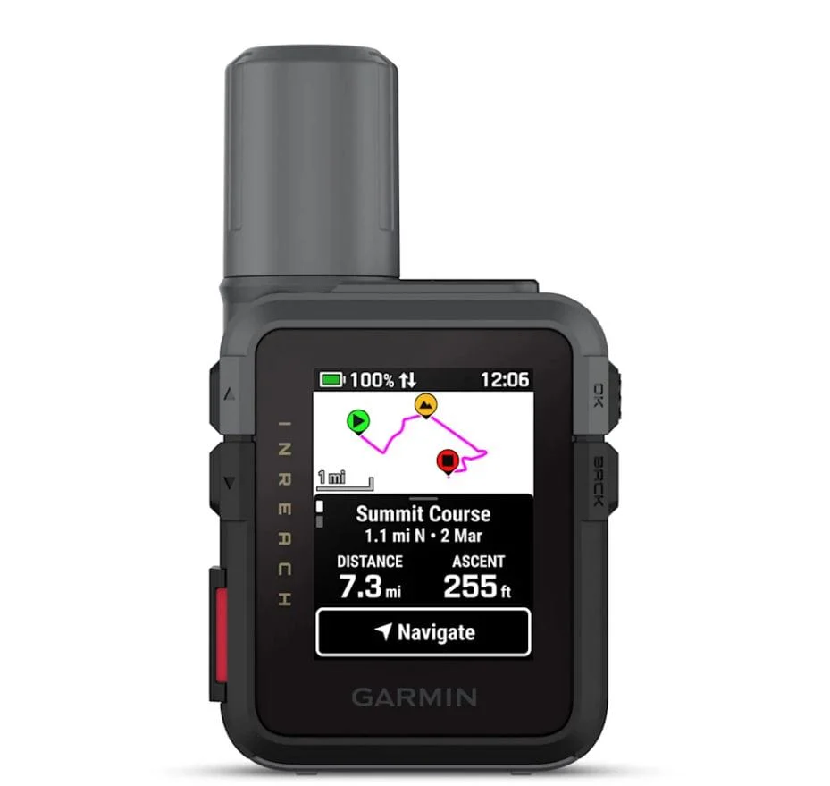 Garmin - inReach® Mini 3 - Image 6