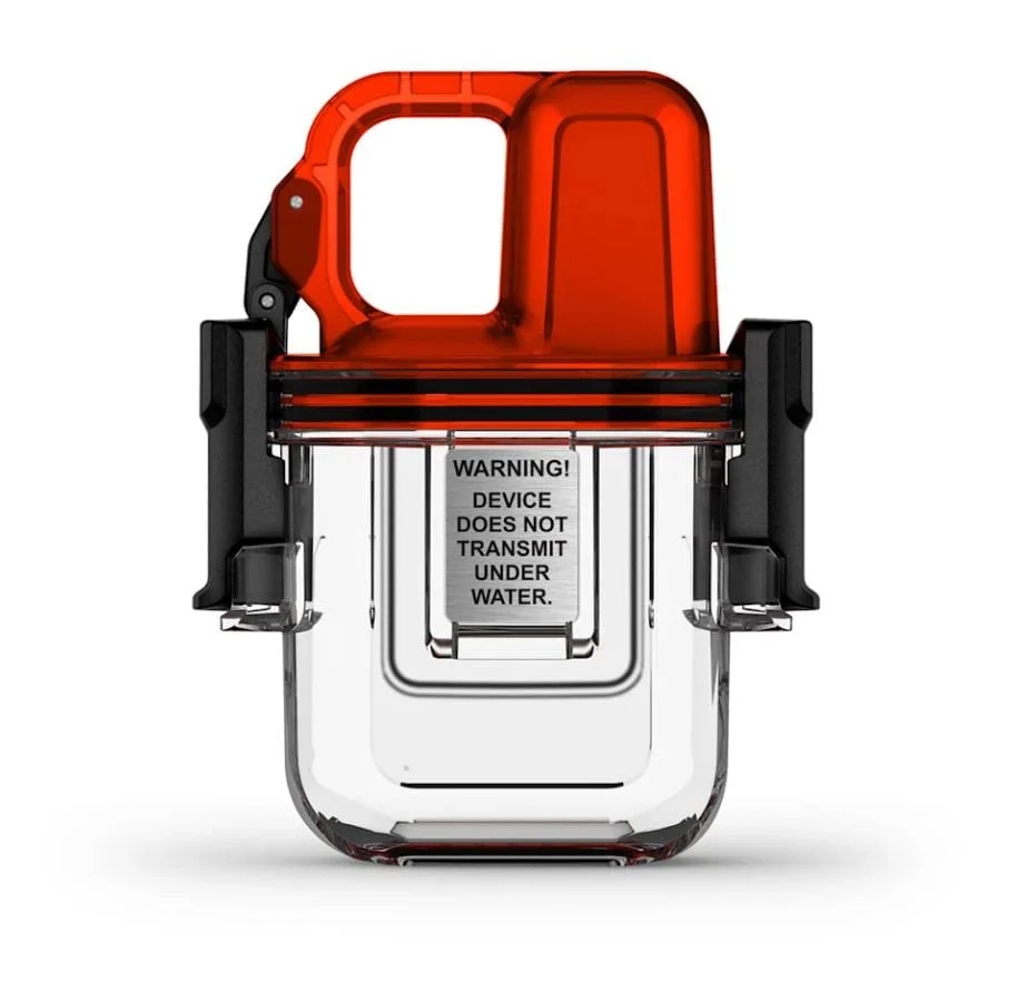 Garmin - inReach® Mini Dive Case - Image 3