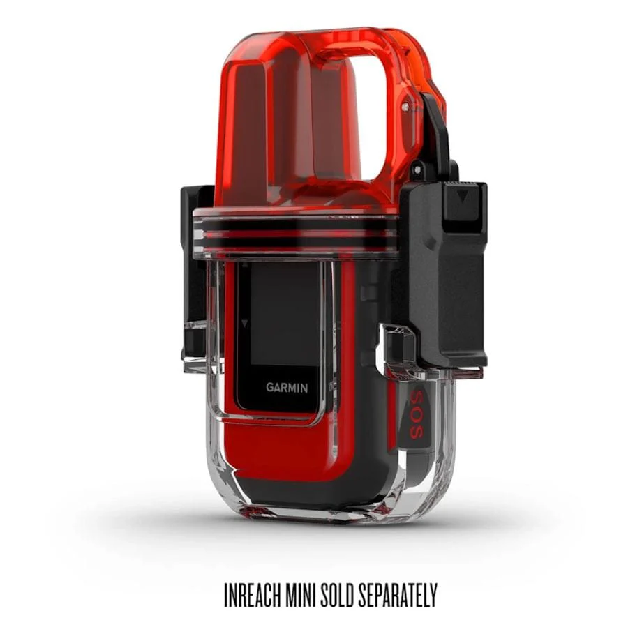 Garmin - inReach® Mini Dive Case - Image 4