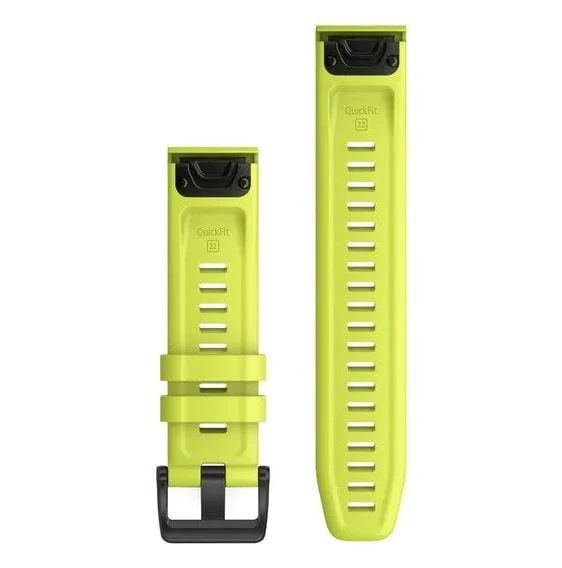 Garmin - QuickFit® 22 Watch Bands - Image 19