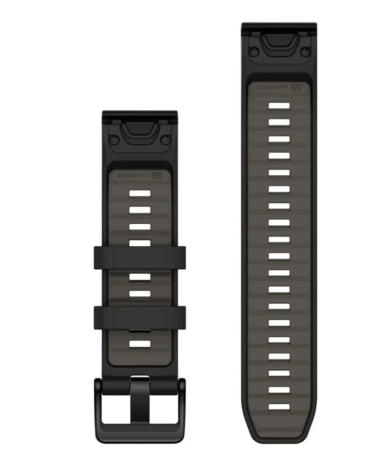 Garmin - QuickFit® 22 Watch Bands - Image 2