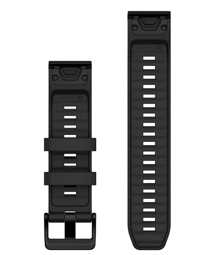 Garmin - QuickFit® 22 Watch Bands - Image 4