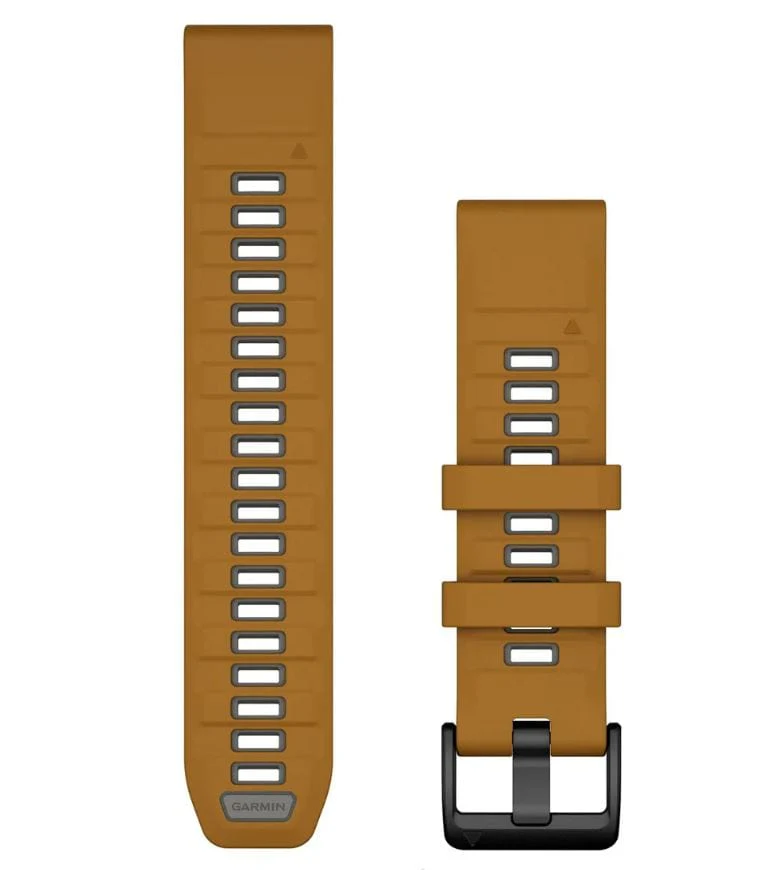 Garmin - QuickFit® 22 Watch Bands - Image 5