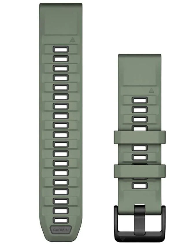 Garmin - QuickFit® 22 Watch Bands - Image 6