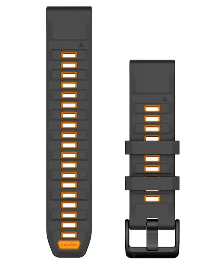Garmin - QuickFit® 22 Watch Bands - Image 7