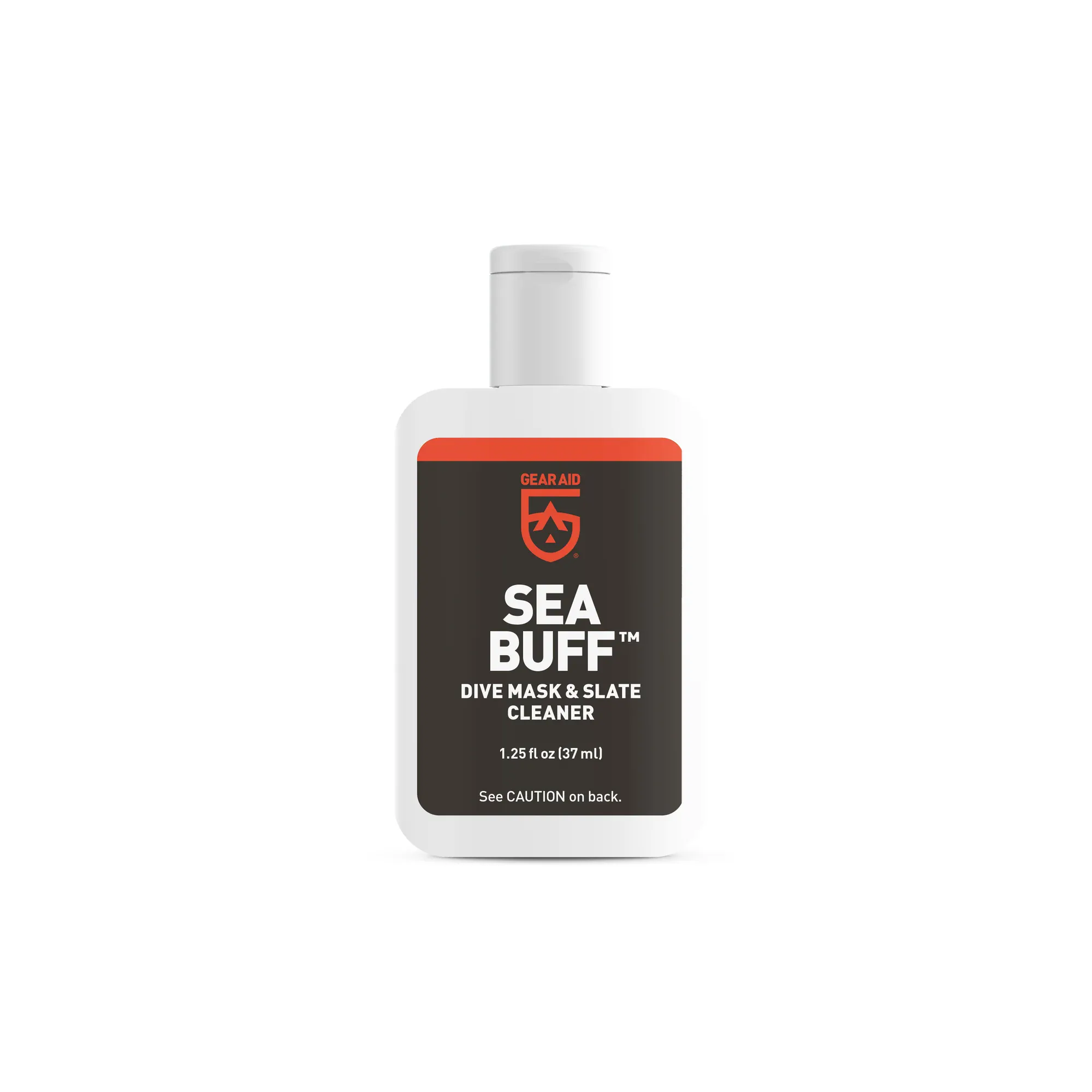 GEARAID - Sea Buff Dive Mask & Slate Cleaner