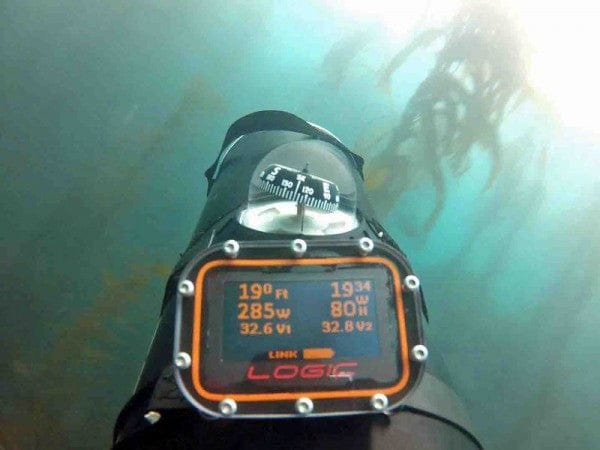 Logic Dive - Genesis 3.2 DPV - Image 5