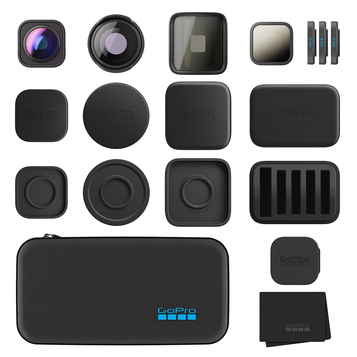 GoPro - HB-Series Lens Collection - Image 2